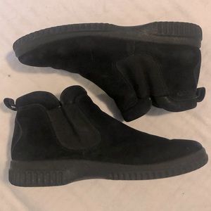 Ecco Soft Weather Boots